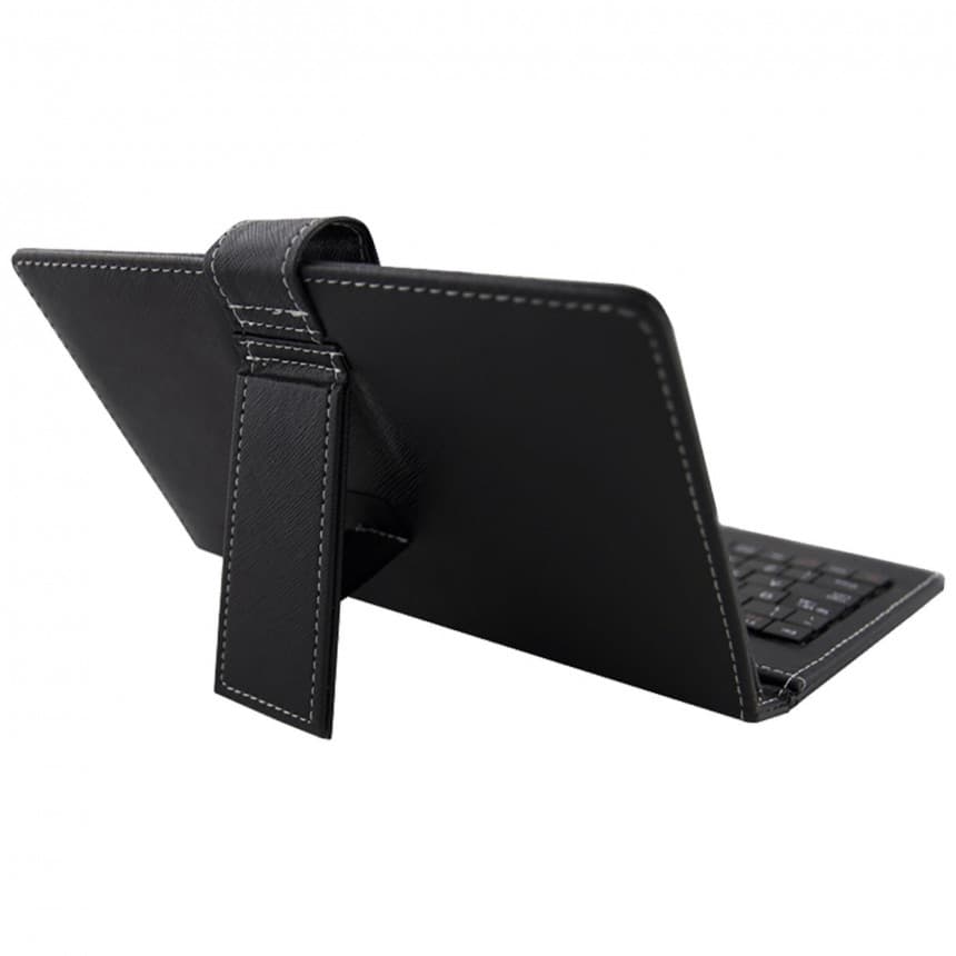 ESPERANZA EK127 TASTATURA ZA TABLET 7.85" MADERA 2