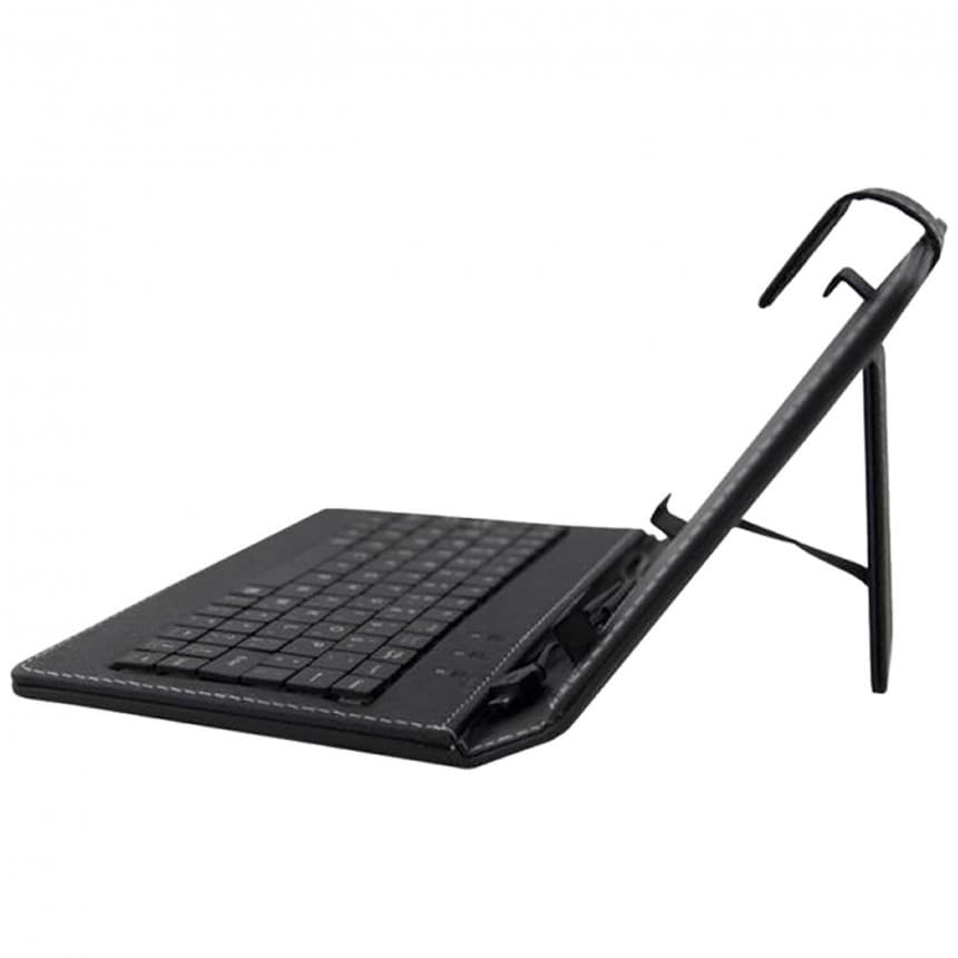 ESPERANZA EK127 TASTATURA ZA TABLET 7.85" MADERA 3