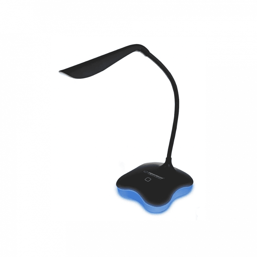 ESPERANZA ELD105K USB LAMPA 1