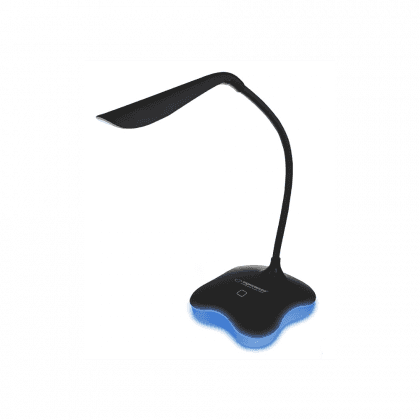 ESPERANZA ELD105K USB LAMPA