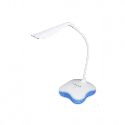 ESPERANZA ELD105W USB LAMPA