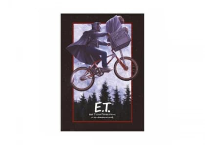 E.T Print