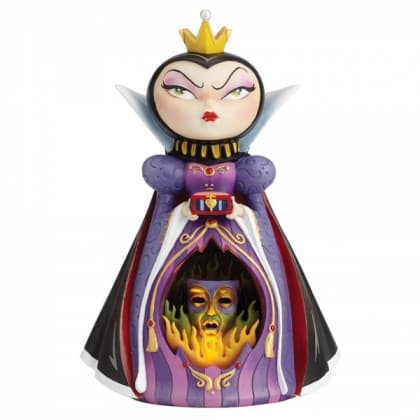 Evil Queen Figurine