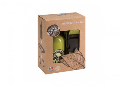 Explora set kaiš i boca