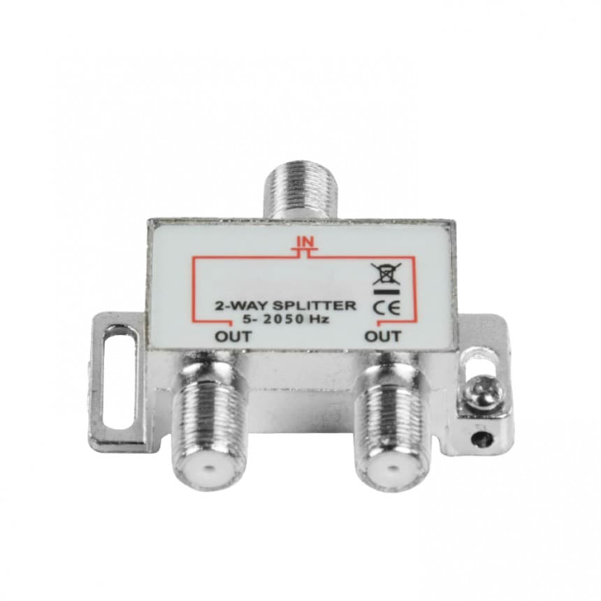 F razdelnik 2SPLT-CN 1