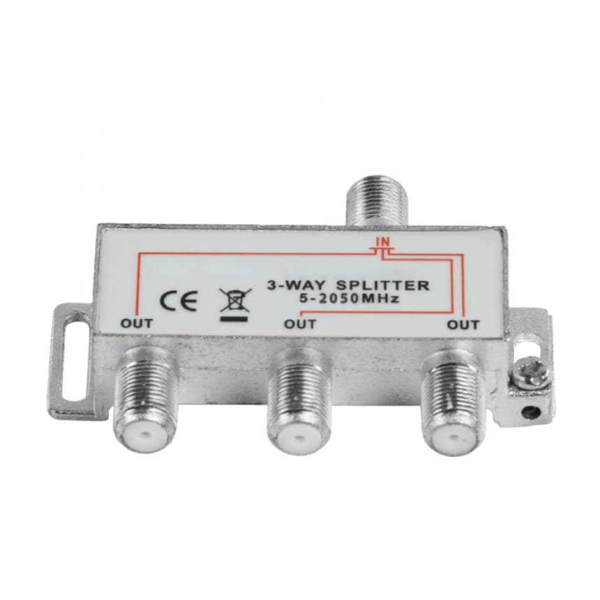 F razdelnik 3SPLT-CN 1