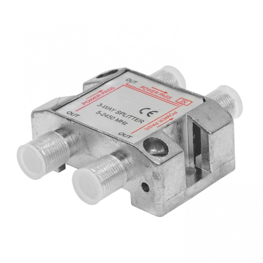 F razdelnik 3SPLT-HQ 1