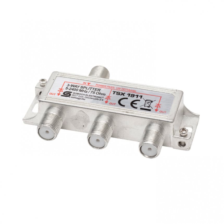 F razdelnik TSX1911 1