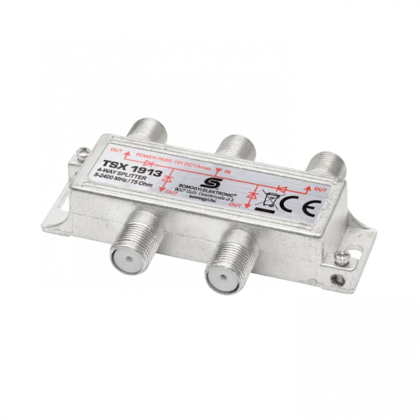 F razdelnik TSX1913 1