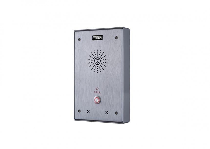 Fanvil Interfon i12-01 1