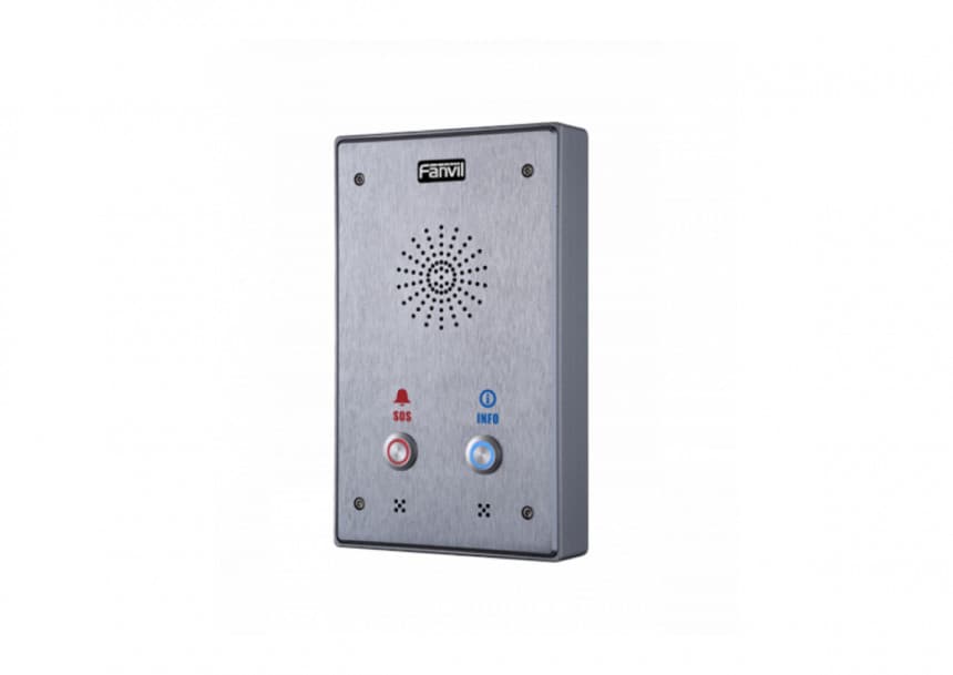 Fanvil Interfon i12-02 1