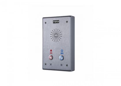 Fanvil Interfon i12-02