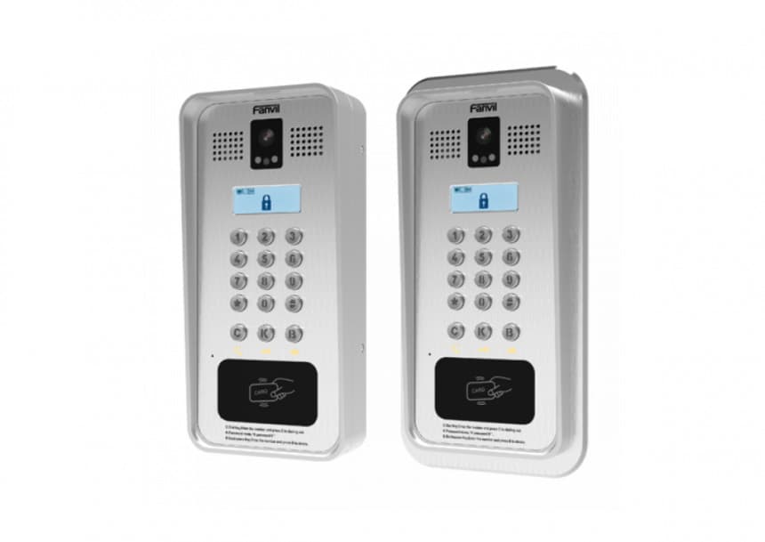 Fanvil Interfon I33V 1