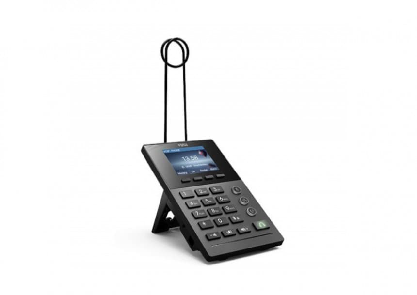 Fanvil VoIP telefon X2C 1