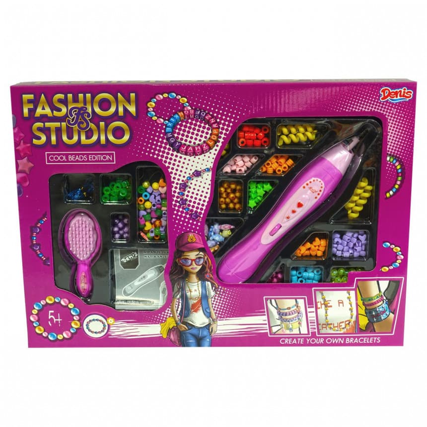 Fashion studio 29-619000 1