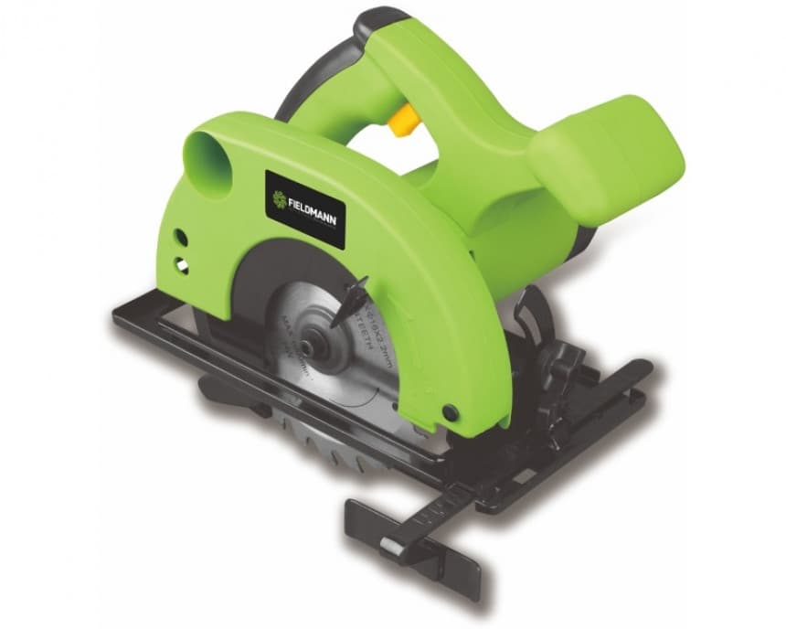 FIELDMANN FDK 200802-E Kružna testera  1