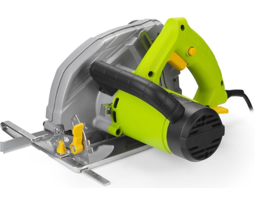 FIELDMANN FDK 201202-E Kružna testera  6