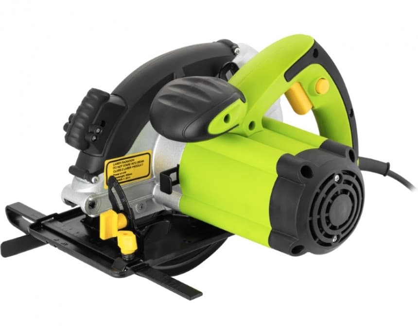 FIELDMANN FDK 201302-E Kružna testera  6