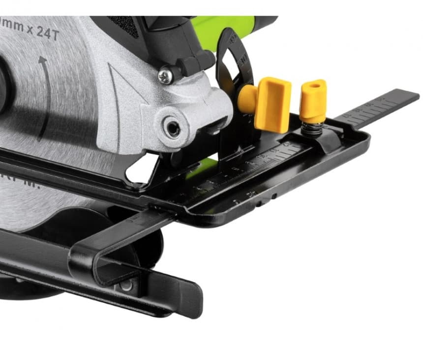 FIELDMANN FDK 201302-E Kružna testera  8