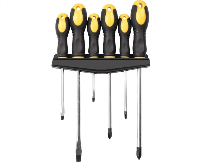 FIELDMANN FDS 1102-6R Set odvijača  1