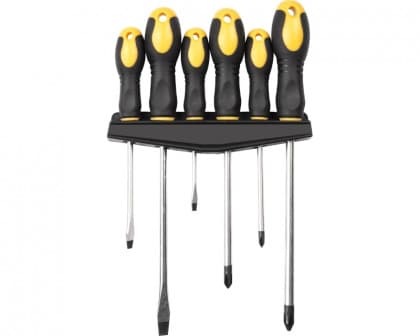 FIELDMANN FDS 1102-6R Set odvijača 