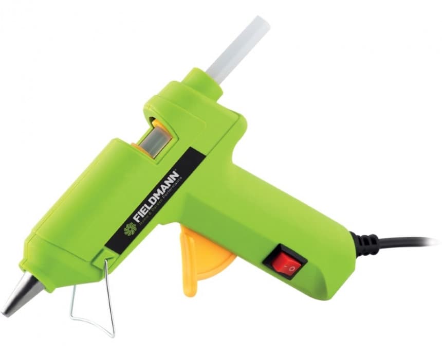 FIELDMANN FDTP 2020-E Pištolj za lepak  1