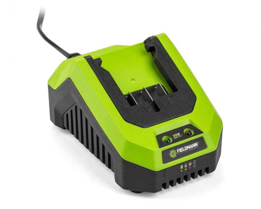 FIELDMANN FDUZ 79100 Punjač 20V  3