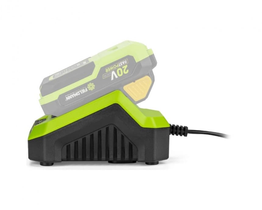 FIELDMANN FDUZ 79100 Punjač 20V  7