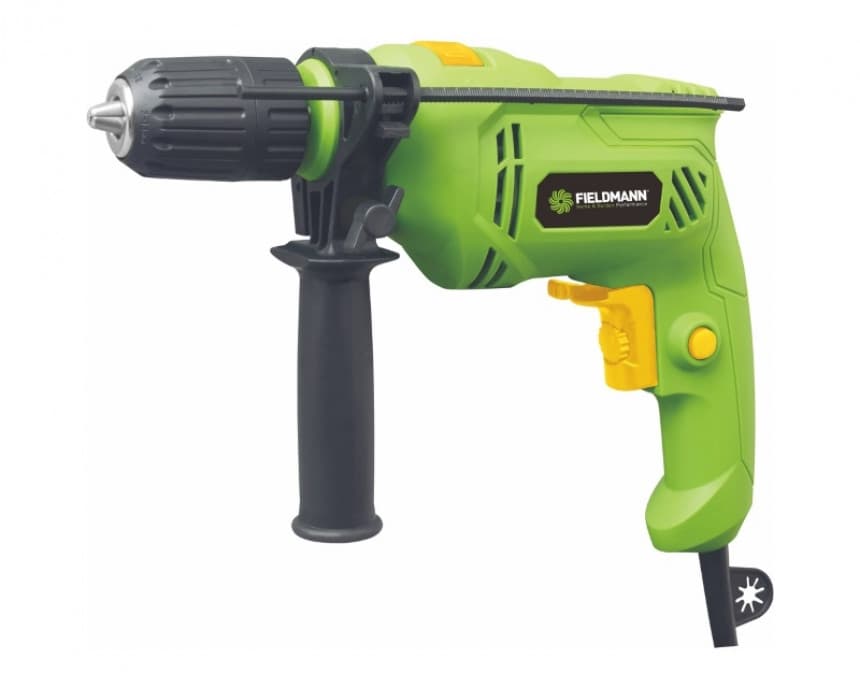 FIELDMANN FDV 200501-E Udarna bušilica  1