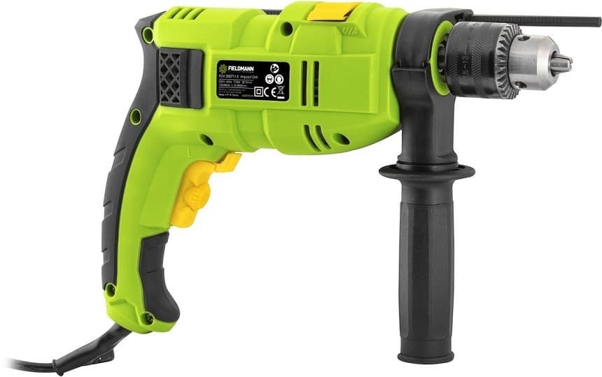 FIELDMANN FDV 200501-E Udarna bušilica  2