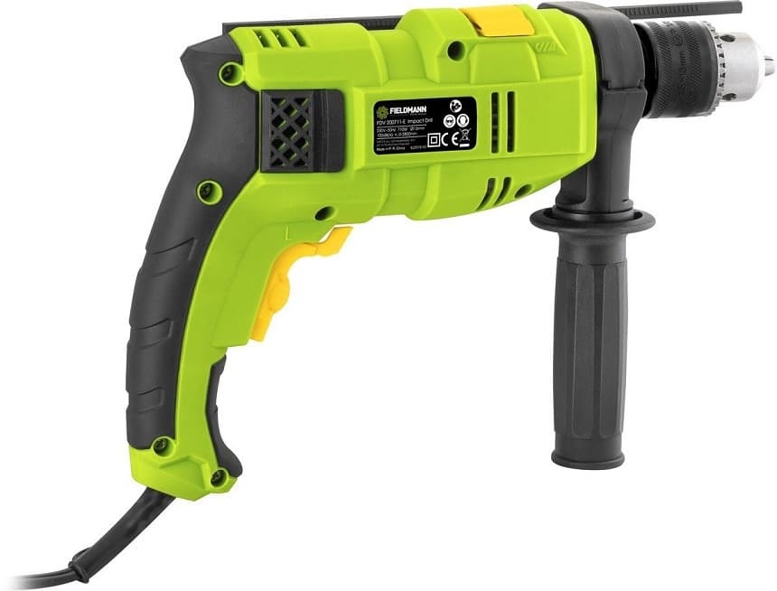 FIELDMANN FDV 200501-E Udarna bušilica  3