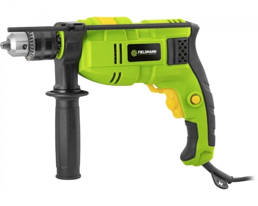 FIELDMANN FDV 200711-E Udarna bušilica  1