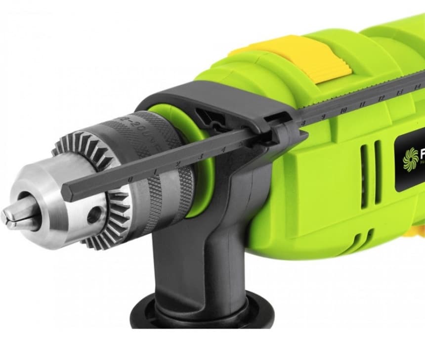 FIELDMANN FDV 200711-E Udarna bušilica  3