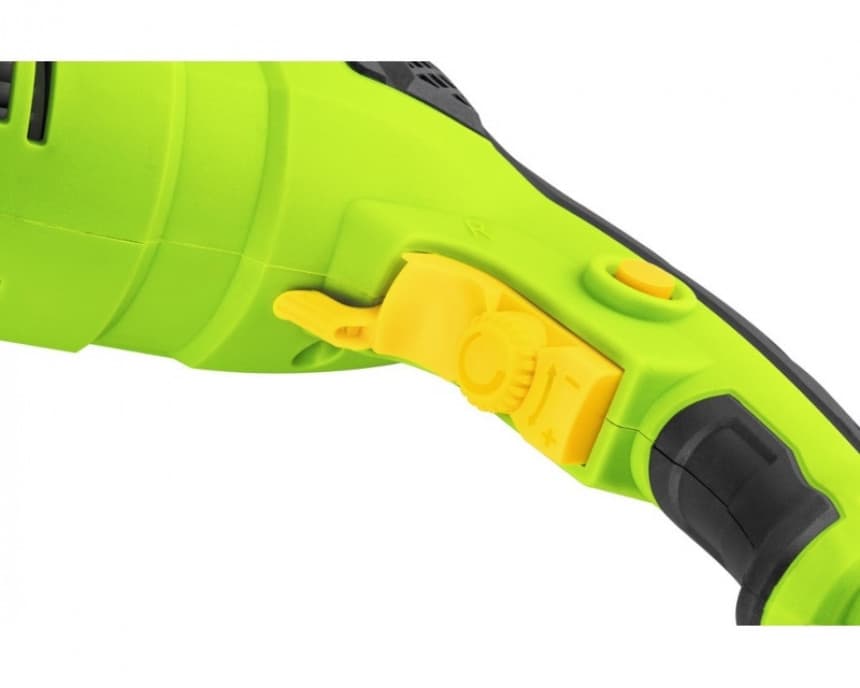 FIELDMANN FDV 200711-E Udarna bušilica  4