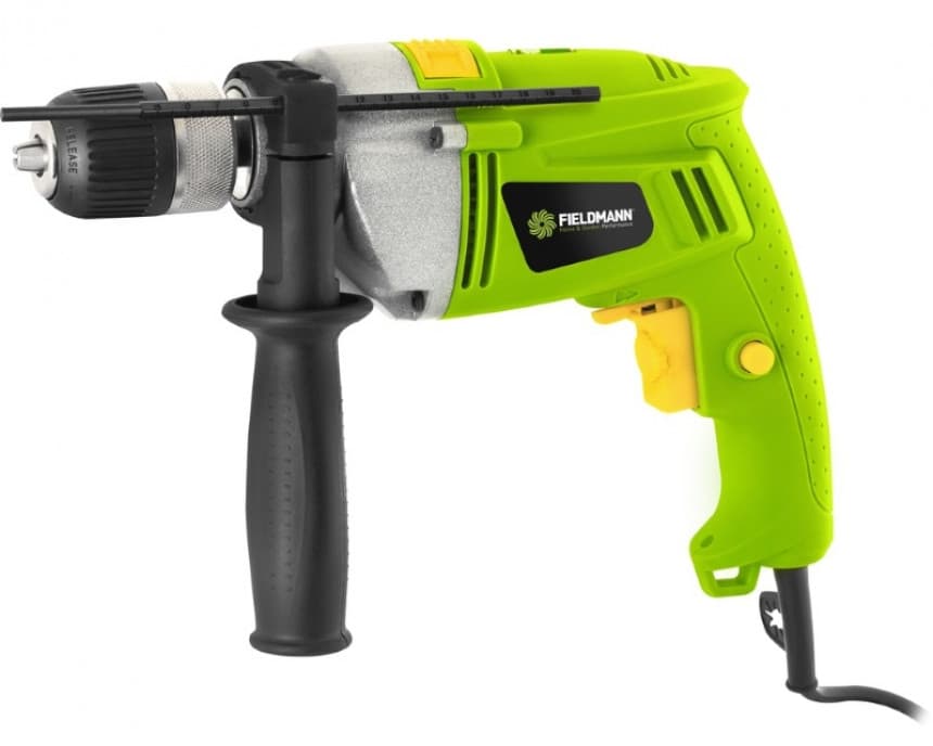 FIELDMANN FDV 200751-E Udarna bušilica  2