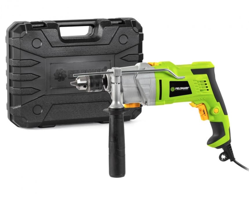 FIELDMANN FDV 201205-E Udarna bušilica  1