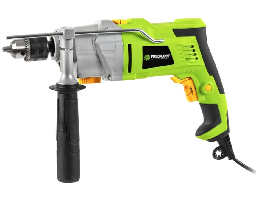 FIELDMANN FDV 201205-E Udarna bušilica  2