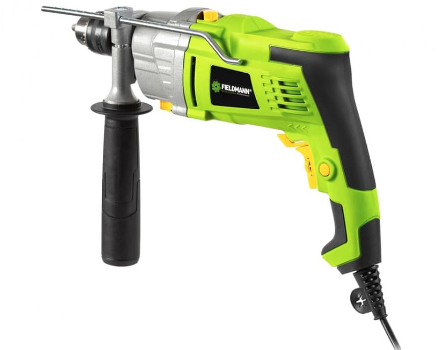 FIELDMANN FDV 201205-E Udarna bušilica  3
