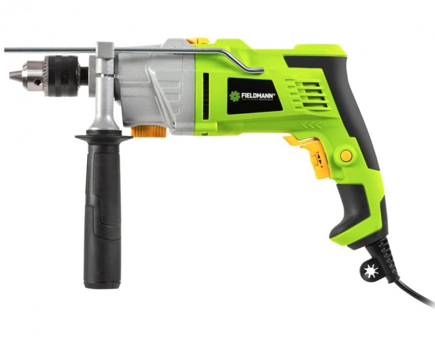 FIELDMANN FDV 201205-E Udarna bušilica  4