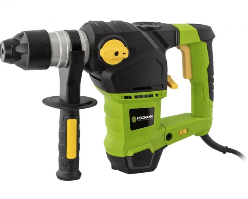 FIELDMANN FDV 201502-E Udarna bušilica  1