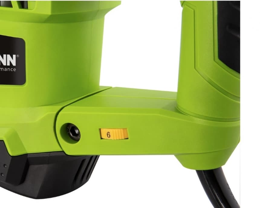 FIELDMANN FDV 201502-E Udarna bušilica  2