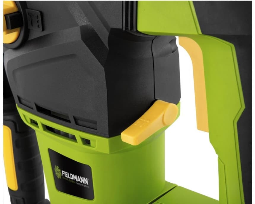 FIELDMANN FDV 201502-E Udarna bušilica  3