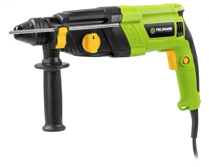 FIELDMANN FDV 210850-E Udarna bušilica  1