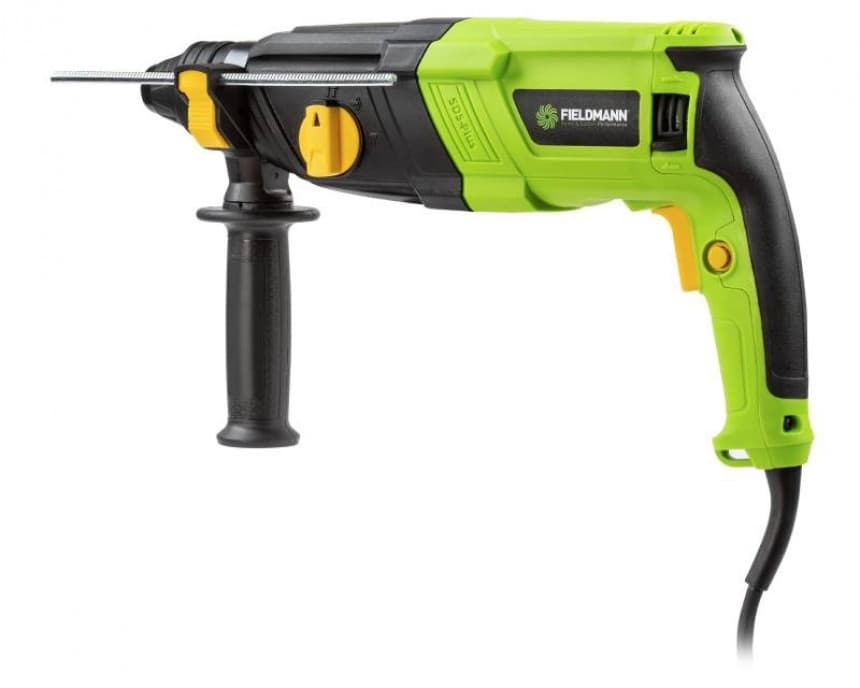FIELDMANN FDV 210850-E Udarna bušilica  4
