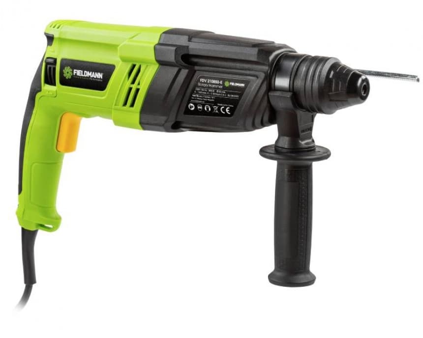 FIELDMANN FDV 210850-E Udarna bušilica  5