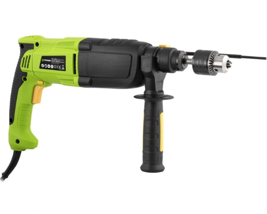 FIELDMANN FDV 211050-E Udarna bušilica  6
