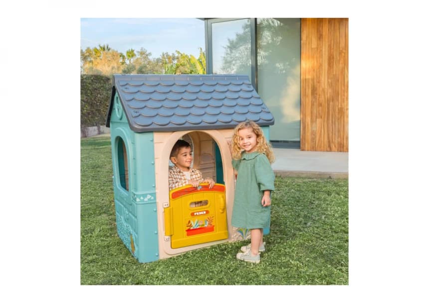 Feber Casual kuća 1