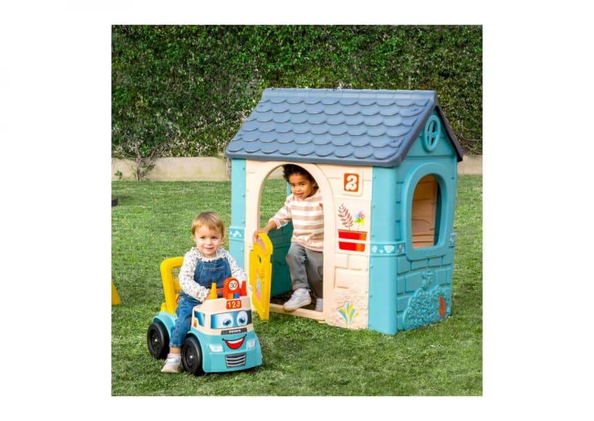 Feber Casual kuća 2