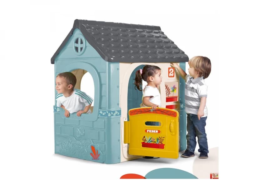 Feber Casual kuća 3