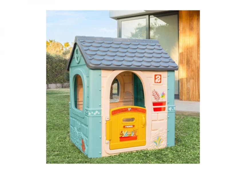 Feber Casual kuća 4